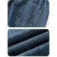 👖 50% DE RÉDUCTION ✨ Jean décontracté homme – Coupe évasée, respirant & confortable – Tissu denim doux, style rétro moderne – parfait pour le quotidien ou les sorties 🌿