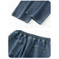 👖 50% DE RÉDUCTION ✨ Jean décontracté homme – Coupe évasée, respirant & confortable – Tissu denim doux, style rétro moderne – parfait pour le quotidien ou les sorties 🌿