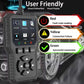 🔧 ACHETEZ 2 - ÉCONOMISEZ 5.99€ ! ✨ Outil Diagnostic OBD2 Professionnel - Analyse Précise et Rapide, Compatible avec la Plupart des Véhicules 🚗📱
