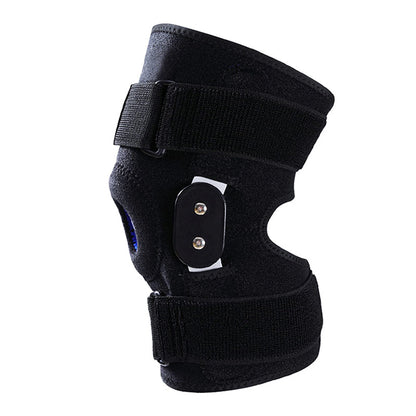 🦵 50% DE RÉDUCTION ! ✨ Genouillère Respirante Ajustable - Soutien Articulaire Léger pour Sport ou Quotidien, Confort Optimal 🏃‍♂️📦