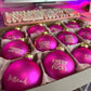 🎄 50% DE RÉDUCTION ! ✨ Ensemble de 12 Ornements pour Sapin - Designs Festifs et Ludiques, Matériau Durable pour une Décoration Éclatante 🎁📦