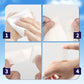 🩹 ACHETEZ 2 - RECEVEZ 1 GRATUIT ! ✨ Patch Réparateur Peau Craquelée - Soulage les Mains/Pieds Gercés en 2 Heures, Adhésif Invisible et Imperméable ⏳📦