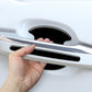 🚗 ACHETEZ 2 - RECEVEZ 1 GRATUIT ! ✨ Protections Sièges & Poignées - Anti-Rayures 🔧📦