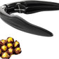 🌰 ACHETEZ 1, OFFERT 1! ✨ Éplucheur de Châtaignes – Conception Ergonomique, Rapide & Sécuritaire ⏱️