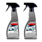 🧴 ACHETEZ 2 - RECEVEZ 1 GRATUIT ! ✨ Spray Détachant pour Taches de Fer - Élimine les Traces en Secondes sans Frotter, Sécuritaire pour les Tissus Délicats 🔥📦