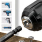 🔩 50% DE RÉDUCTION ! 🔌 Embout de Tournevis Cruciforme pour Électricien – Aimanté, Haute Précision & Manche Antidérapant ⚡