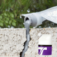 🧱 ACHETEZ 2 - RECEVEZ 1 GRATUIT ! ✨ Mastic Étanche pour Fissures Béton - Séchage Rapide et Résistance aux Intempéries, Application Facile sans Outils 🛠️📦