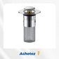 🚰 ACHETEZ 1, OFFERT 1 ! 🎉 Filtre Universel d‘Évier – Anti-Bouchon, Facile à Nettoyer & Installation Rapide 🛁📦