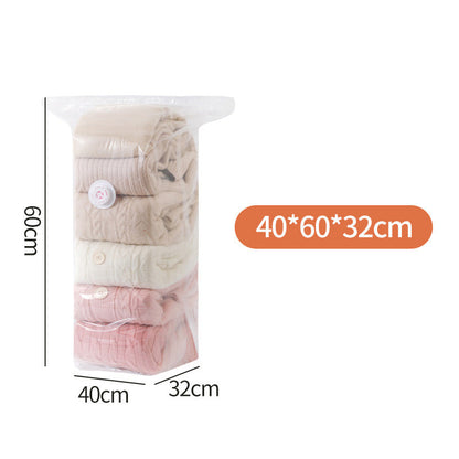 🌸 ACHETEZ 1, OBTENEZ 1 GRATUIT! 🧹 Sacs de Rangement Sous Vide – PA+PE, grande capacité & anti-poussière – Idéaux pour optimiser l’espace dans votre maison 🏠