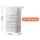 🌸 ACHETEZ 1, OBTENEZ 1 GRATUIT! 🧹 Sacs de Rangement Sous Vide – PA+PE, grande capacité & anti-poussière – Idéaux pour optimiser l’espace dans votre maison 🏠