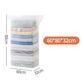 🌸 ACHETEZ 1, OBTENEZ 1 GRATUIT! 🧹 Sacs de Rangement Sous Vide – PA+PE, grande capacité & anti-poussière – Idéaux pour optimiser l’espace dans votre maison 🏠