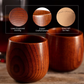 🥃 50% DE RÉDUCTION 🔥 Verre à boire artisanal carbonisé – Verre à whisky en bois original – Design unique, finition brûlée & robuste – parfait pour bourbon, scotch ou cadeau original 🎁