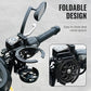 🚲 50% DE RÉDUCTION 📍 Porte-bidon pliable pour vélo – Léger, réglable & facile à monter – Compatible avec la plupart des cadres – idéal pour les sorties à vélo ou le quotidien – pratique et compact 🚴‍♂️💧✨