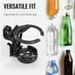 🚲 50% DE RÉDUCTION 📍 Porte-bidon pliable pour vélo – Léger, réglable & facile à monter – Compatible avec la plupart des cadres – idéal pour les sorties à vélo ou le quotidien – pratique et compact 🚴‍♂️💧✨