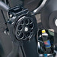 🚲 50% DE RÉDUCTION 📍 Porte-bidon pliable pour vélo – Léger, réglable & facile à monter – Compatible avec la plupart des cadres – idéal pour les sorties à vélo ou le quotidien – pratique et compact 🚴‍♂️💧✨