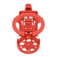 🚲 50% DE RÉDUCTION 📍 Porte-bidon pliable pour vélo – Léger, réglable & facile à monter – Compatible avec la plupart des cadres – idéal pour les sorties à vélo ou le quotidien – pratique et compact 🚴‍♂️💧✨