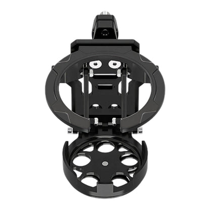 🚲 50% DE RÉDUCTION 📍 Porte-bidon pliable pour vélo – Léger, réglable & facile à monter – Compatible avec la plupart des cadres – idéal pour les sorties à vélo ou le quotidien – pratique et compact 🚴‍♂️💧✨