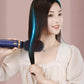 💇‍♀️ 60% DE RÉDUCTION! 🔥 Sèche-cheveux & Fer à Friser Multifonctionnel 5-en-1 – Coiffage Rapide, Accessoires Inclus & Idéal pour Tous les Types de Cheveux ✨