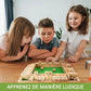 🎲 DERNIER JOUR : 60% DE RÉDUCTION ! 🔥 Jeu de Société « Shut The Box » – Classique, Amusant & Parfait pour les Soirées en Famille ou entre Amis 👨‍👩‍👧‍👦✨📦