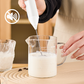 🥛 ACHETEZ 2, OBTENEZ 1 GRATUIT! ⚡ Mousseur Électrique pour Boissons – Mousse Crémeuse, Fonctionnement Silencieux & Parfait Pour Les Cafés, Cappuccinos Et Boissons Chaudes ☕