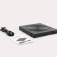 💻 50% DE RÉDUCTION! 📀 Graveur DVD 7-en-1 – USB 3.0 & Type-C polyvalent ✨
