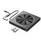 💻 50% DE RÉDUCTION! 📀 Graveur DVD 7-en-1 – USB 3.0 & Type-C polyvalent ✨