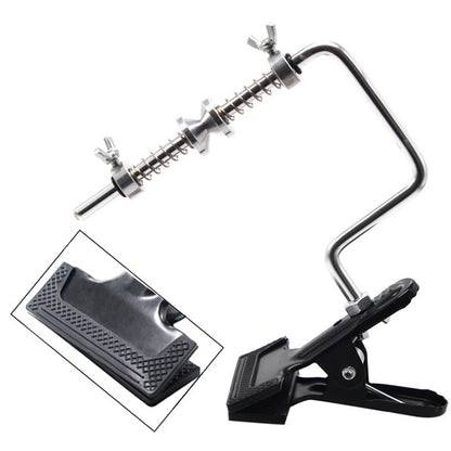 🎣 ACHETEZ 1, OBTENEZ 1 GRATUIT! 🧵 Bobinoir de Ligne à Pêche à Clip – Charge Rapide, Système Anti-Enchevêtrement & Idéal Pour Le Rechargement De Lignes Sur Les Cannes À Pêche 🎯