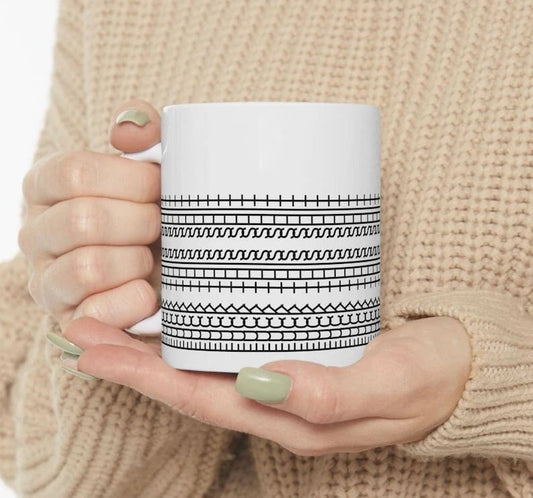 ☕ ACHETEZ 3, OFFERT 1 ! 🏆 Tasses à Café en Céramique Amusantes – 50K+ Vendues – Design Original, Quotidien & Cadeau Idéal ✨