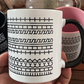 ☕ ACHETEZ 3, OFFERT 1 ! 🏆 Tasses à Café en Céramique Amusantes – 50K+ Vendues – Design Original, Quotidien & Cadeau Idéal ✨