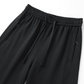 👖 50% DE RÉDUCTION! ✨ Pantalon Décontracté Stylé à Taille Élastique avec Cordon de Serrage – Confortable, Moderne & Parfait Pour Le Quotidien 🌸