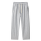 👖 50% DE RÉDUCTION! ✨ Pantalon Décontracté Stylé à Taille Élastique avec Cordon de Serrage – Confortable, Moderne & Parfait Pour Le Quotidien 🌸