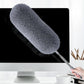 🧹 50% DE RÉDUCTION! ⚡ Bâtonnet nettoyant rétractable – Anti‑poussière, électrostatique & pour espaces étroits ✨