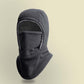 🧣 60% DE RÉDUCTION! ✨ Cagoule Unisexe Coupe-Vent - Matière Polaire Respirante avec Protection Visage Intégrale pour Sports d'Hiver ❄️🔒