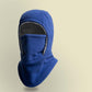 🧣 60% DE RÉDUCTION! ✨ Cagoule Unisexe Coupe-Vent - Matière Polaire Respirante avec Protection Visage Intégrale pour Sports d'Hiver ❄️🔒