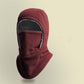 🧣 60% DE RÉDUCTION! ✨ Cagoule Unisexe Coupe-Vent - Matière Polaire Respirante avec Protection Visage Intégrale pour Sports d'Hiver ❄️🔒