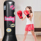 🥊 50% DE RÉDUCTION ! 🎉 Gobelet Gonflable Thème Boxe – Léger, Amusant & Sans Renversement 🥇📦