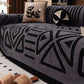 🛋️ 60% DE RÉDUCTION! ✨ Housse de Canapé en Peluche Douce - Protection Antidérapante avec Élastiques pour un Confort et un Style Maximum 🏠🌟