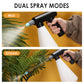 🔫 50% DE RÉDUCTION 🔋 Pulvérisateur portatif rechargeable – Brume réglable pour jardin & nettoyage – Léger, sans fil & multi-usages – parfait pour plantes, vitres ou désinfection 🌿