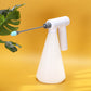 🔫 50% DE RÉDUCTION 🔋 Pulvérisateur portatif rechargeable – Brume réglable pour jardin & nettoyage – Léger, sans fil & multi-usages – parfait pour plantes, vitres ou désinfection 🌿