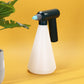 🔫 50% DE RÉDUCTION 🔋 Pulvérisateur portatif rechargeable – Brume réglable pour jardin & nettoyage – Léger, sans fil & multi-usages – parfait pour plantes, vitres ou désinfection 🌿