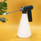 🔫 50% DE RÉDUCTION 🔋 Pulvérisateur portatif rechargeable – Brume réglable pour jardin & nettoyage – Léger, sans fil & multi-usages – parfait pour plantes, vitres ou désinfection 🌿