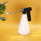 🔫 50% DE RÉDUCTION 🔋 Pulvérisateur portatif rechargeable – Brume réglable pour jardin & nettoyage – Léger, sans fil & multi-usages – parfait pour plantes, vitres ou désinfection 🌿