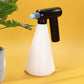 🔫 50% DE RÉDUCTION 🔋 Pulvérisateur portatif rechargeable – Brume réglable pour jardin & nettoyage – Léger, sans fil & multi-usages – parfait pour plantes, vitres ou désinfection 🌿