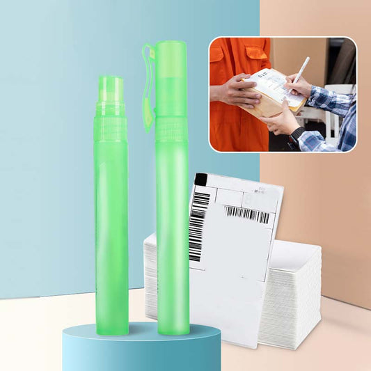📄 ACHETEZ 2, OFFERT 1 ! 🖨️ Spray Correcteur pour Papier Thermosensible – Séchage Instantané, Sans Taches & Compatible Thermique ✨
