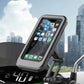 🚲 50% DE RÉDUCTION ! 📱 Sac Imperméable pour Téléphone Vélo & Moto – Fixation Sûre, Vue Claire de l‘Écran & Protection Totale 🌧️