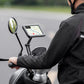 🚲 50% DE RÉDUCTION ! 📱 Sac Imperméable pour Téléphone Vélo & Moto – Fixation Sûre, Vue Claire de l‘Écran & Protection Totale 🌧️