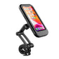 🚲 50% DE RÉDUCTION ! 📱 Sac Imperméable pour Téléphone Vélo & Moto – Fixation Sûre, Vue Claire de l‘Écran & Protection Totale 🌧️