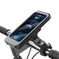 🚲 50% DE RÉDUCTION ! 📱 Sac Imperméable pour Téléphone Vélo & Moto – Fixation Sûre, Vue Claire de l‘Écran & Protection Totale 🌧️
