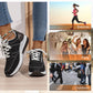 👟✨ Baskets à plateforme décontractées pour femmes – 60 % DE RÉDUCTION ! 💥