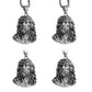 ✝️ 50% DE RÉDUCTION! ✨ Collier pendentif tête de Jésus – Élégant & intemporel ✨